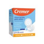 PROTECTORES MAMARIOS