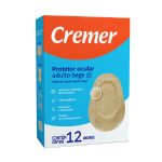 PROTECTOR OCULAR ADULTO BEIGE