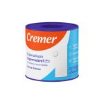 Esparadrapo Impermeable Blanco 5 x 4,5 cm