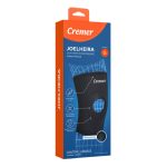 RODILLERA CON ORIFICIO REFORZADO